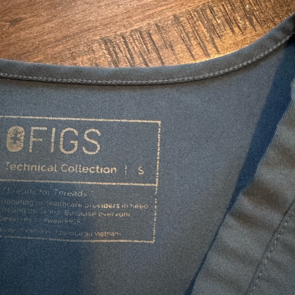 Figs Technical Collection in Dark Harbor - small - Picture 3 of 5
